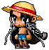 LuffySenchou